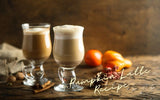 Pumpkin Latte Recipe