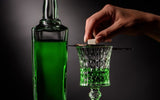The Ultimate Guide On How To Use An Absinthe Spoon