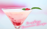 Raspberry Russian Recipe