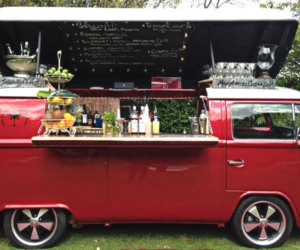5 Ways To Make Your Bar Car Stand Out – Advanced Mixology
