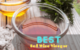Red Wine Vinegar