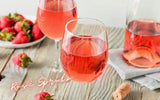 Rosé Spritz Recipe