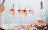 Rosé Spritzer Recipe