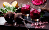 Ruby Queen Recipe