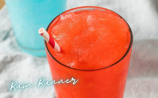 Rum Runner Recipe – Advanced Mixology