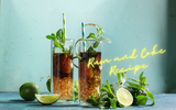 Rum And Coke Recipe