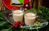 Rumchata Eggnog Recipe