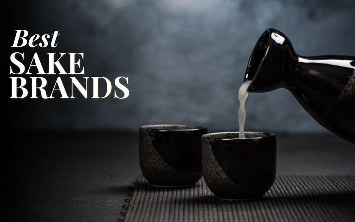 20 Best Sake Brands To Try: A Guide For The Aspiring Connoisseur ...