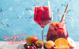 Sangria Recipe