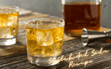Scotch and Soda Recipe