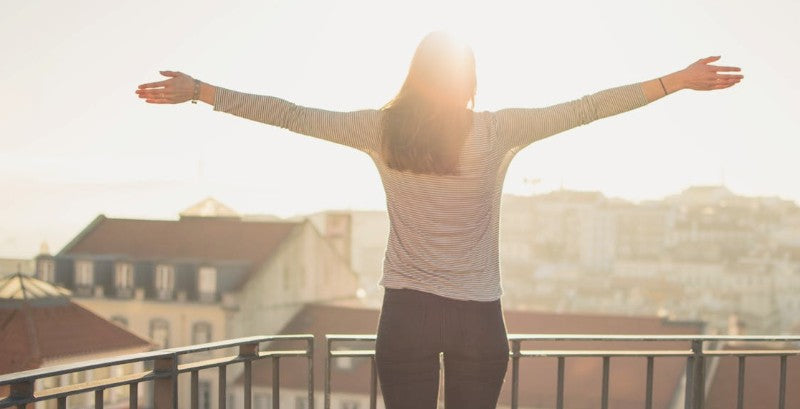 The Perfect Mix: Blending High-Performance Habits with Deep Relaxation