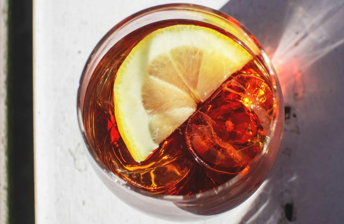 Why Vermouth, Why Now: How Monte Carlo Vermouth Is Riding a Global Renaissance
