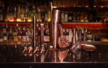 Should You Buy a Vintage Cocktail Shaker or a Modern Art Deco Cocktail Shaker?