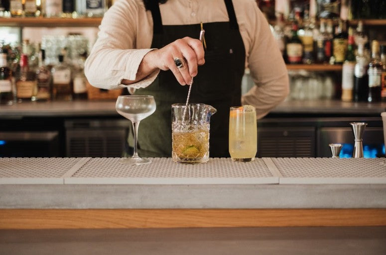 How Cocktail Bars Can Secure Online Reservation Systems Against Account Takeovers