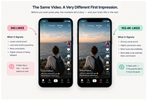 First Impressions on TikTok: How Visible Engagement Shapes Viewer Perception