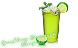 Sparkling Shamrock Recipe