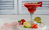 Strawberry Daiquiri Recipe