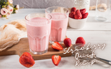 Strawberry Quick Recipe