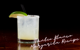 Tanteo Blanco Margarita Recipe