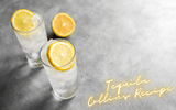Tequila Collins Recipe