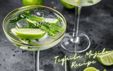 Tequila Mojito Recipe