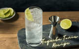 Tequila Tonic Recipe
