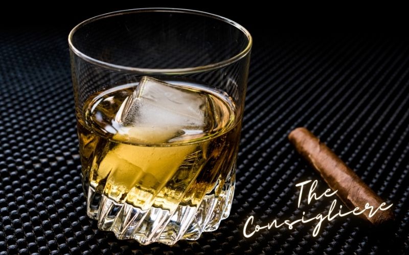 The Consigliere Recipe