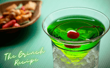 The Grinch Recipe