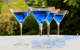 The Yale Cocktail Recipe