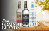 10 Best Grain Alcohol Brands For Your Next DIY Alcoholic Products