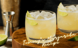 Tommy’s Margarita Recipe