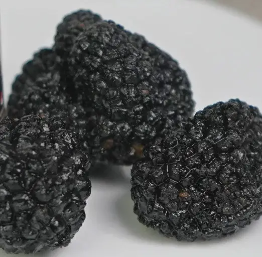 How Black Truffles Are Transforming the Culinary World