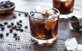Black Russian Cocktail