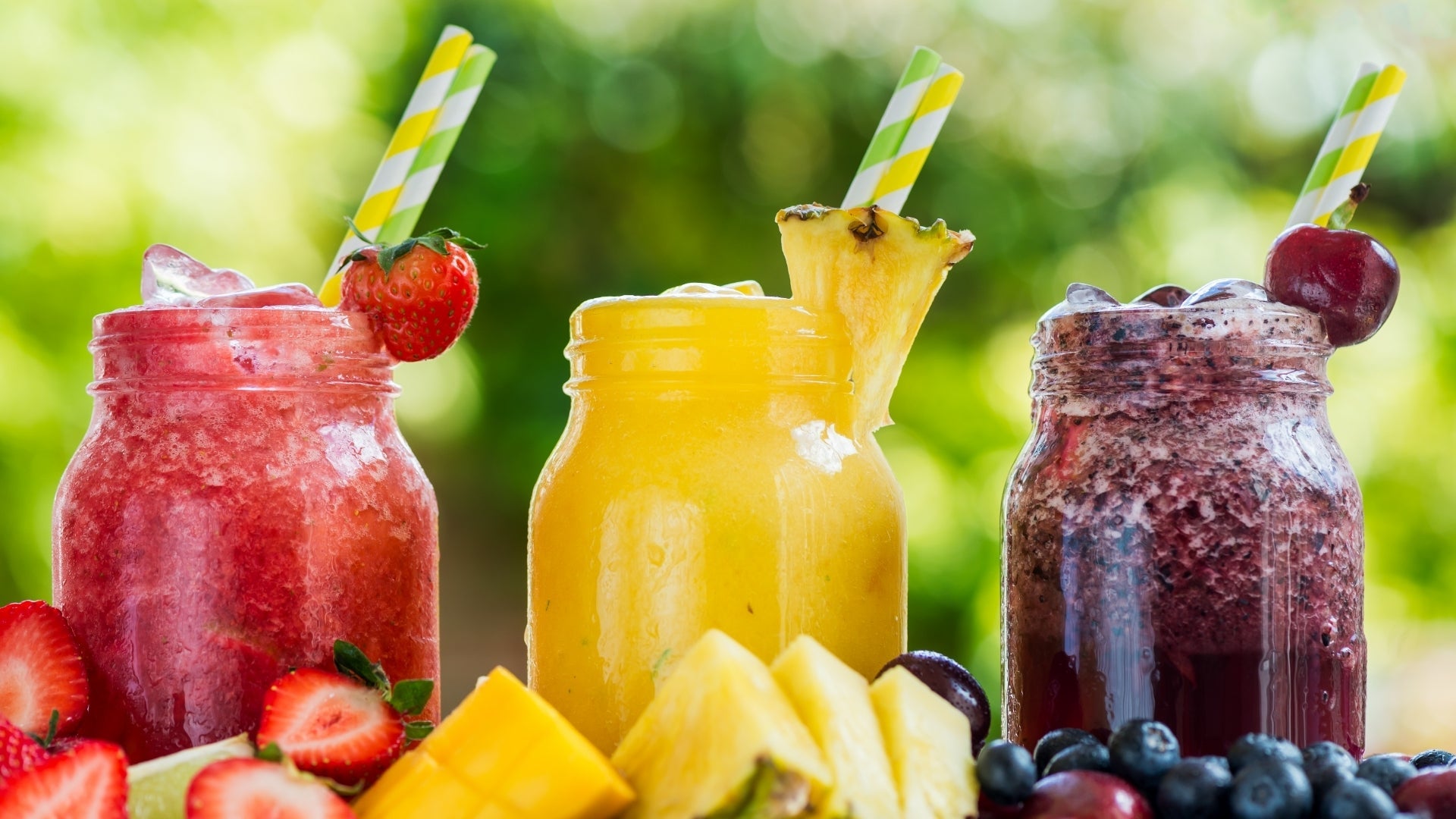 5 Different Ways To Make A Slushie: The Ultimate Guide