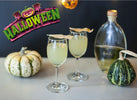 Unleash Your Dark Side: Getting Ready for Halloween in Style with Absinthe
