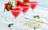 Watermelon Mimosa Recipe