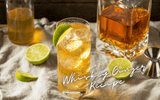 Whiskey Ginger Recipe