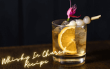 Whisky In Church Recipe