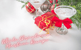 White Christmas Martini Recipe