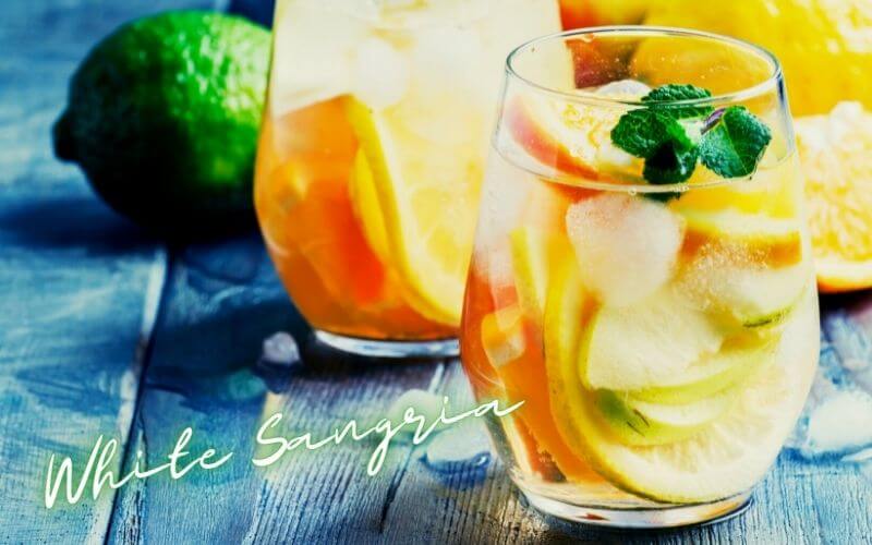 White Sangria