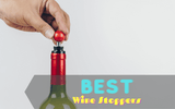 Wine Stoppers