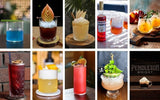 World’s Best Cocktails In December 2021