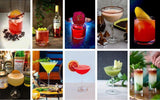 World's Best Cocktails In November 2022
