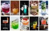 World’s Best Cocktails In October 2021