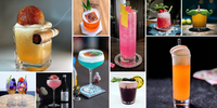 World’s Best Cocktails In November 2020