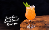 Zombie Cocktail Recipe