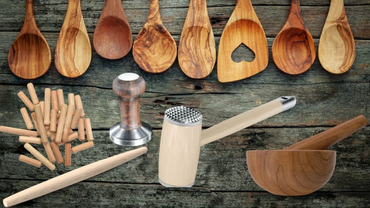 6 Muddler Alternatives: What To Use When You Don’t Have A Muddler ...