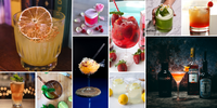 World’s Best Cocktails In August 2020