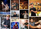 Best Mixologists of February 2021