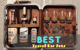 Best Travel Bar Sets